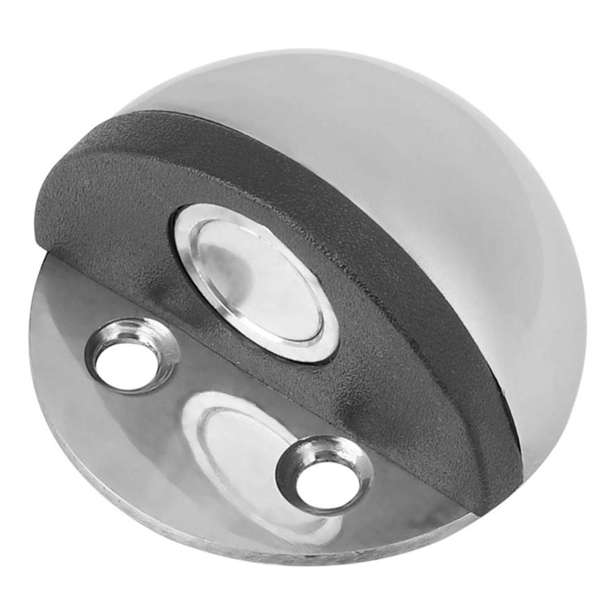 GENERICO - Tope de Puerta Magnético de Acero Inoxidable