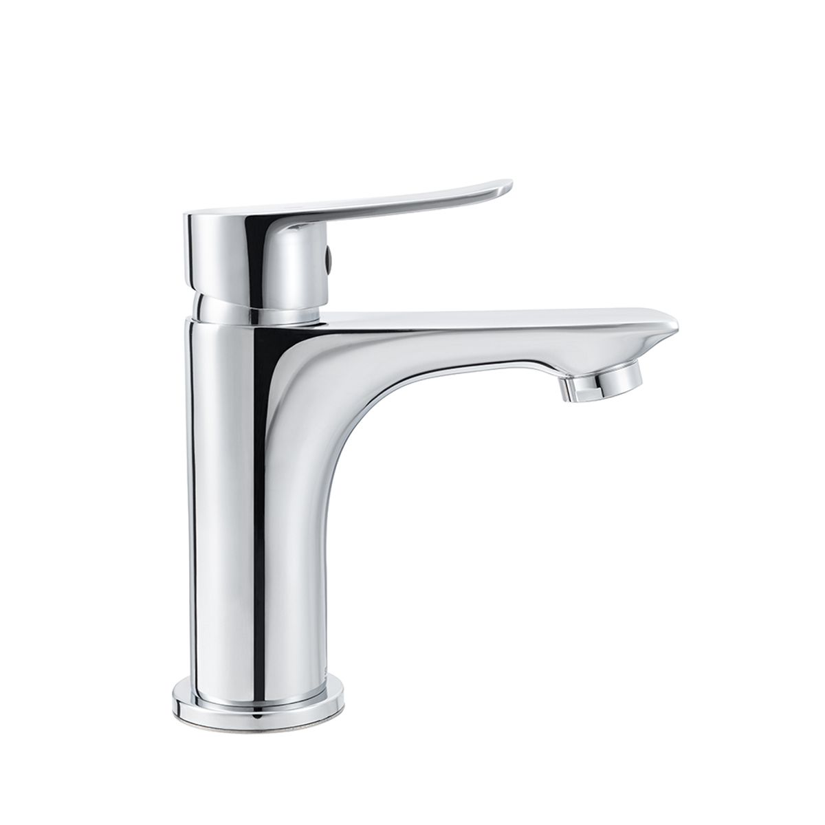 STRETTO - Monomando Lavamanos Giorgio Cromo