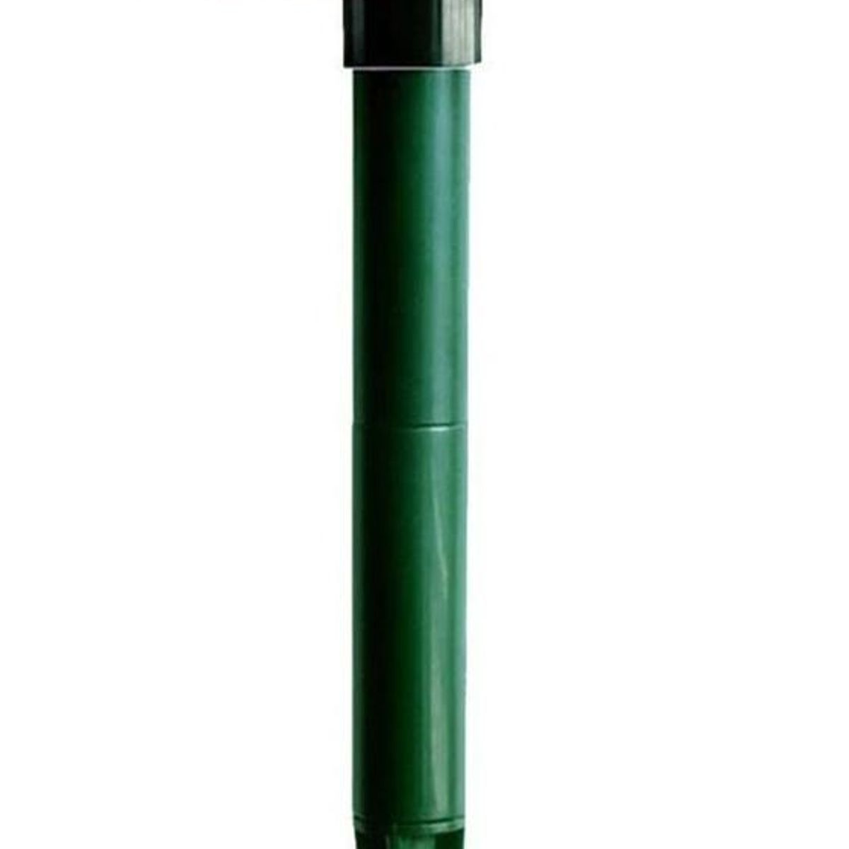 GENERICO - Repelente Ultrasonico Solar para Gatos y Perros - Jardín