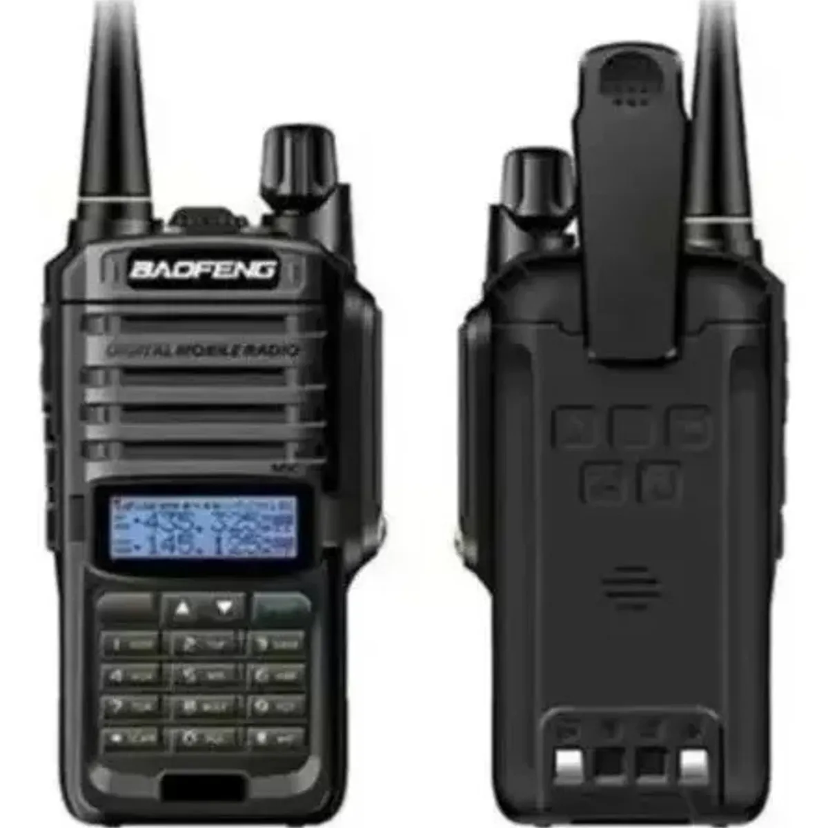 GENERICO - Radio Baofeng Uv-9r Plus Bidireccional A Prueba De Agua