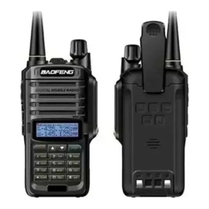 GENERICO - Radio Baofeng Uv-9r Plus Bidireccional A Prueba De Agua