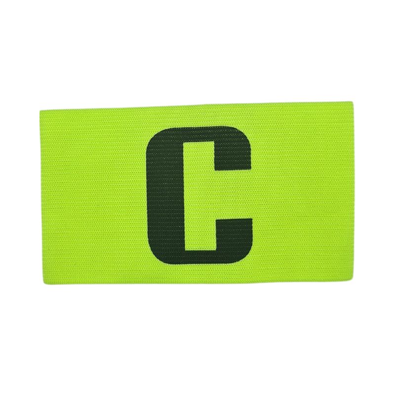 GENERICO - Cinta De Capitán O Jineta Para Deportes Fútbol Basquetbol