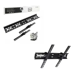 GENERICO - Soporte para TV de Pared Ajustable 32-70 Pulgadas HT-003
