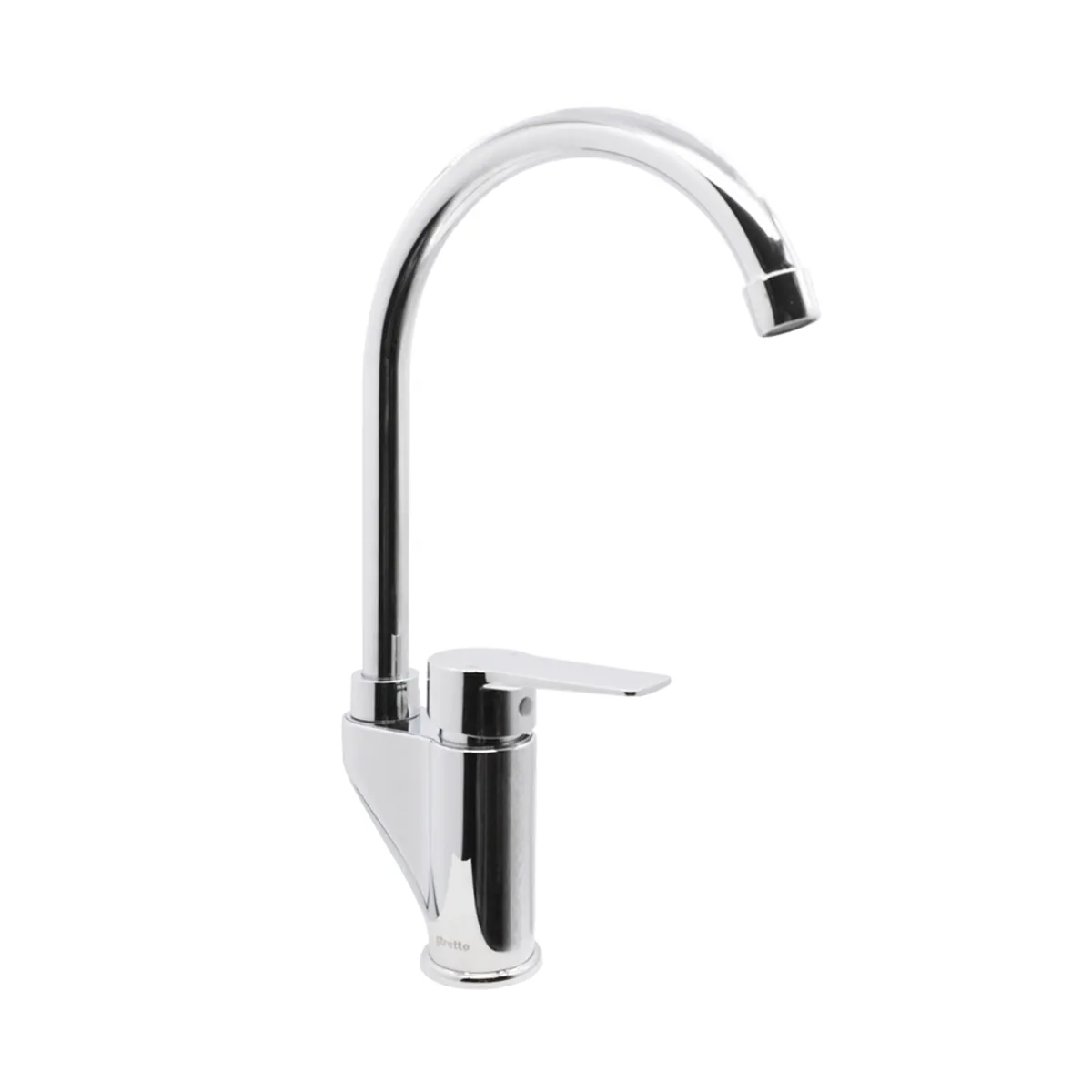 STRETTO - Monomando Lavaplatos Nápoles Cromo