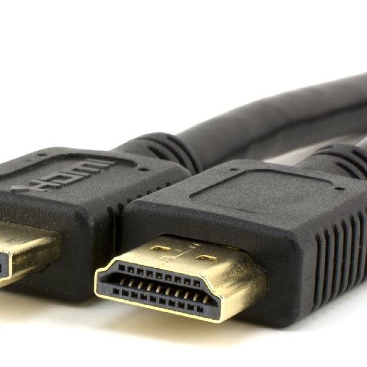 GENERICO - Cable HDMI de 30 Metros Full HD Reforzado con Recubrimiento