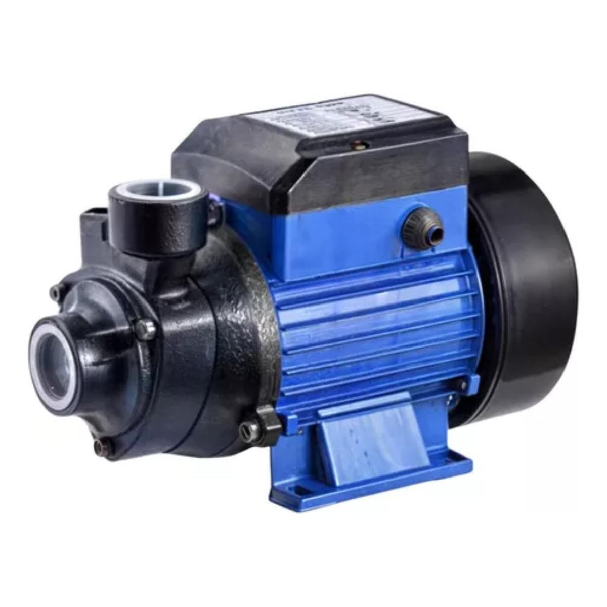 GENERICO - Bomba de Agua Centrífuga Periférica 05 HP Solar 24V