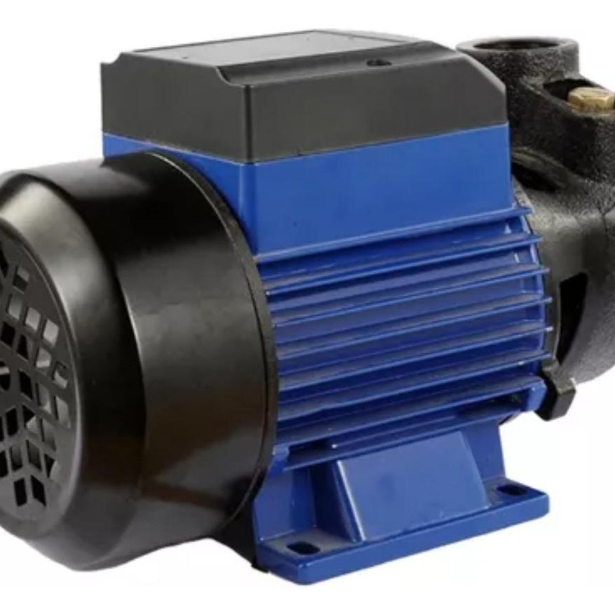 GENERICO - Bomba de Agua Centrífuga Periférica 05 HP Solar 24V