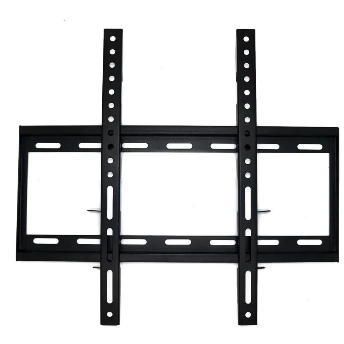 GENERICO - Soporte Fijo para TV LED de 26 a 63 Pulgadas en Color Negro