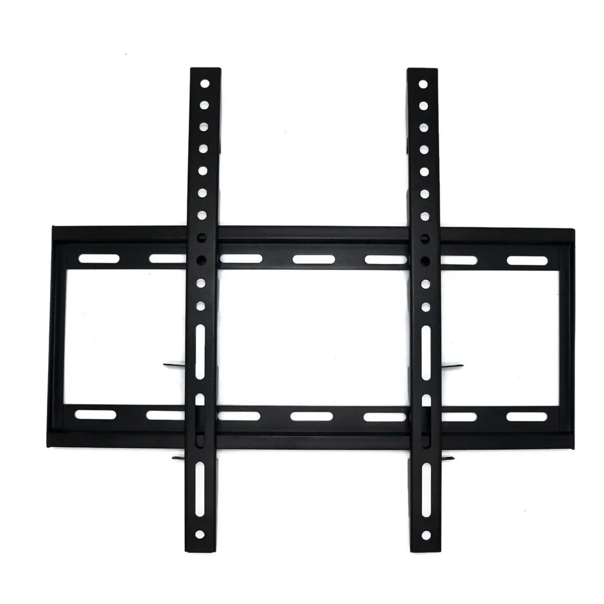 GENERICO - Soporte Fijo para TV LED de 26 a 63 Pulgadas en Color Negro