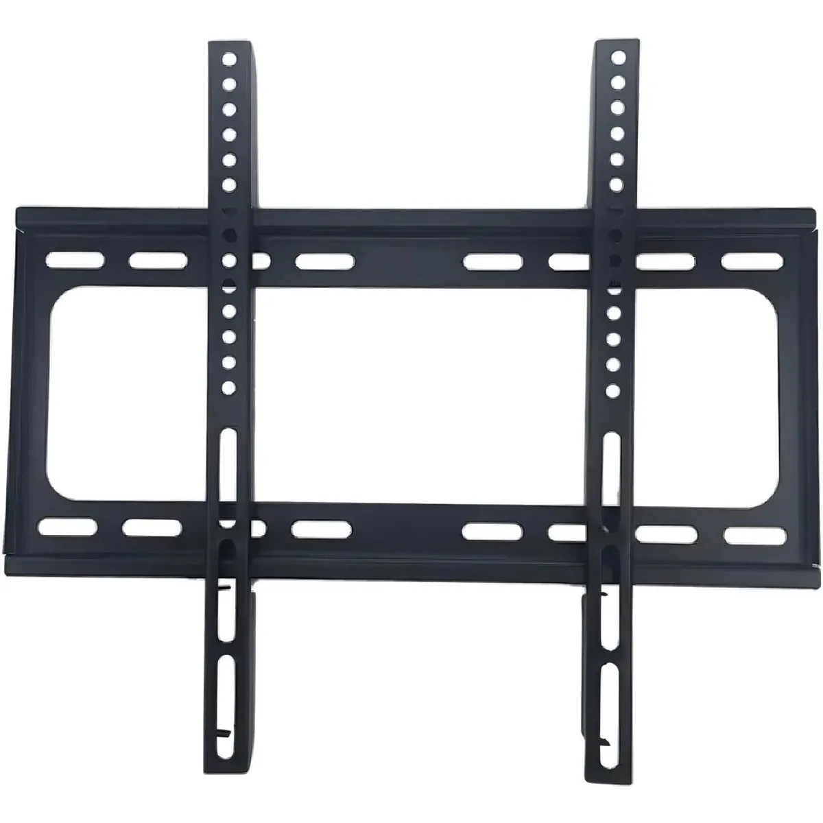 GENERICO - Soporte Fijo para TV LED de 26 a 63 Pulgadas en Color Negro