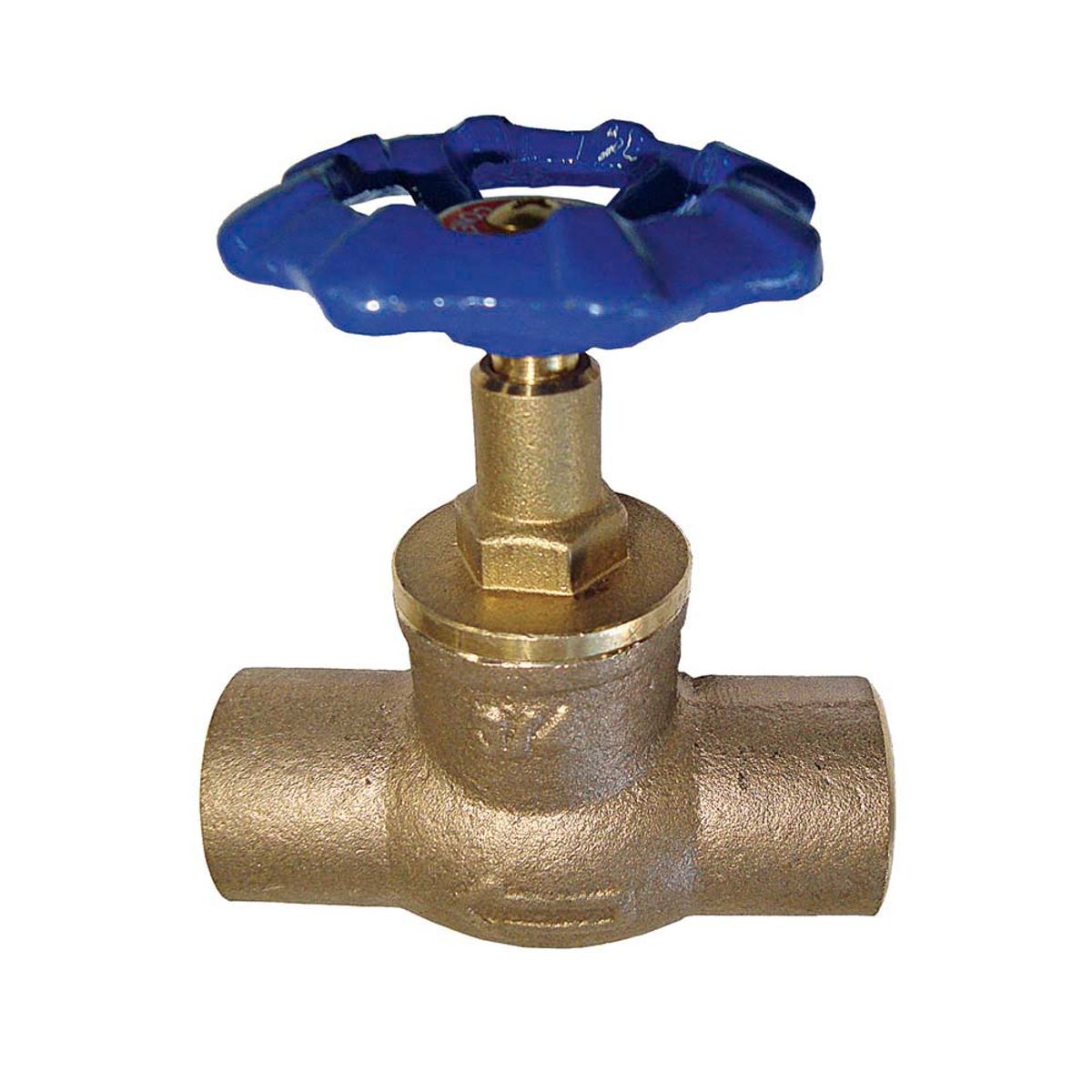 STRETTO - Llave Paso Compacta Ref. Liv. So 3/4