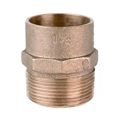 STRETTO - Terminal para Agua So-He 1/2x3/8