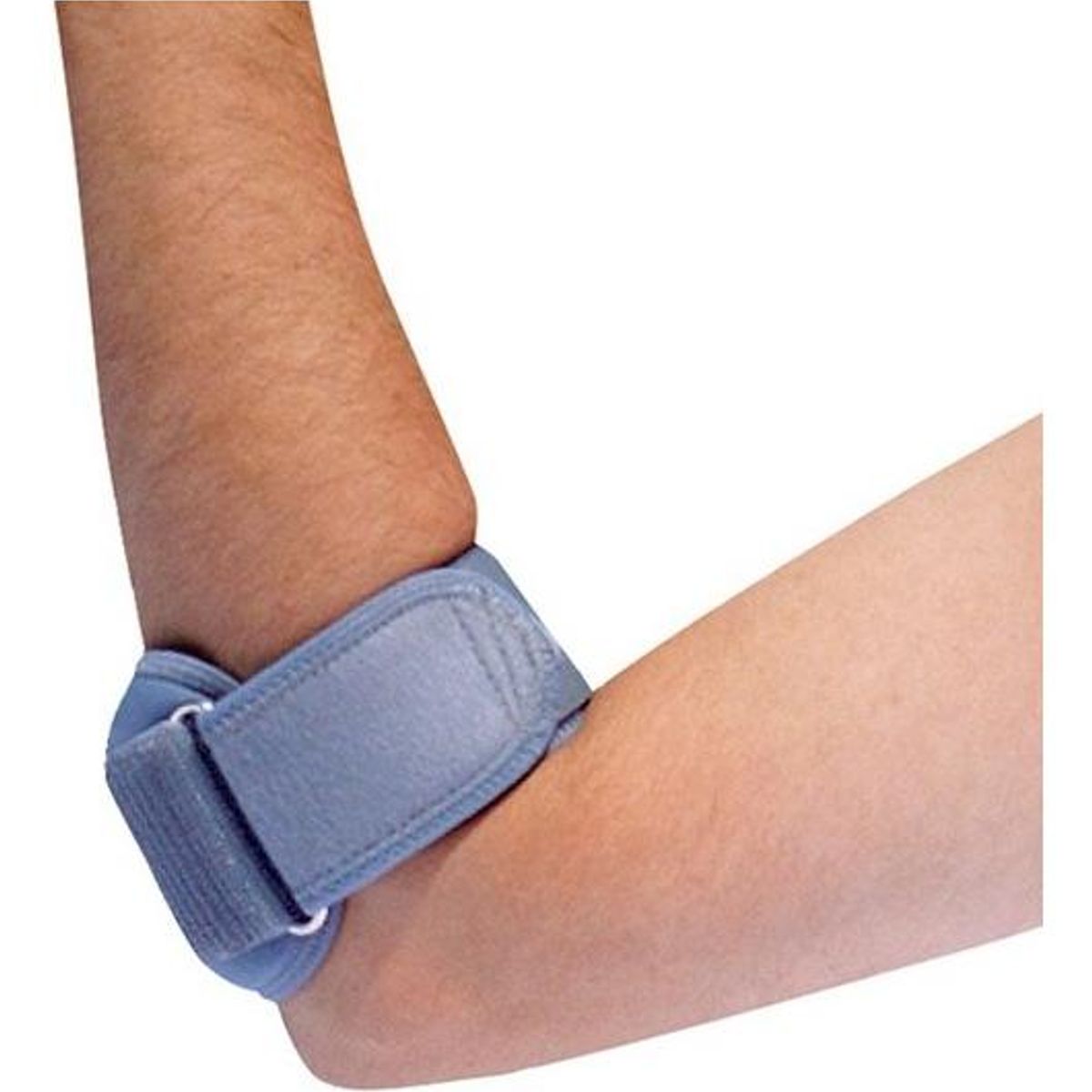 GENERICO - Soporte Universal para Codo Tenista con Gel Ajustable