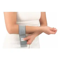 GENERICO - Soporte Universal para Codo Tenista Ajustable