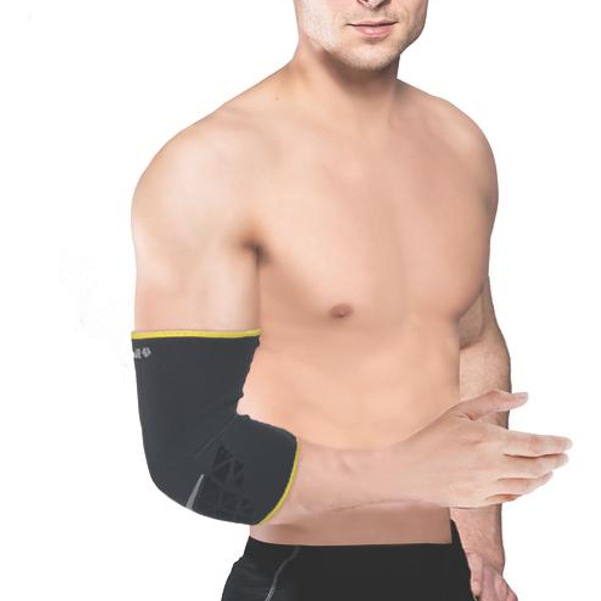 GENERICO - Codera Sport para Soporte y Estabilidad