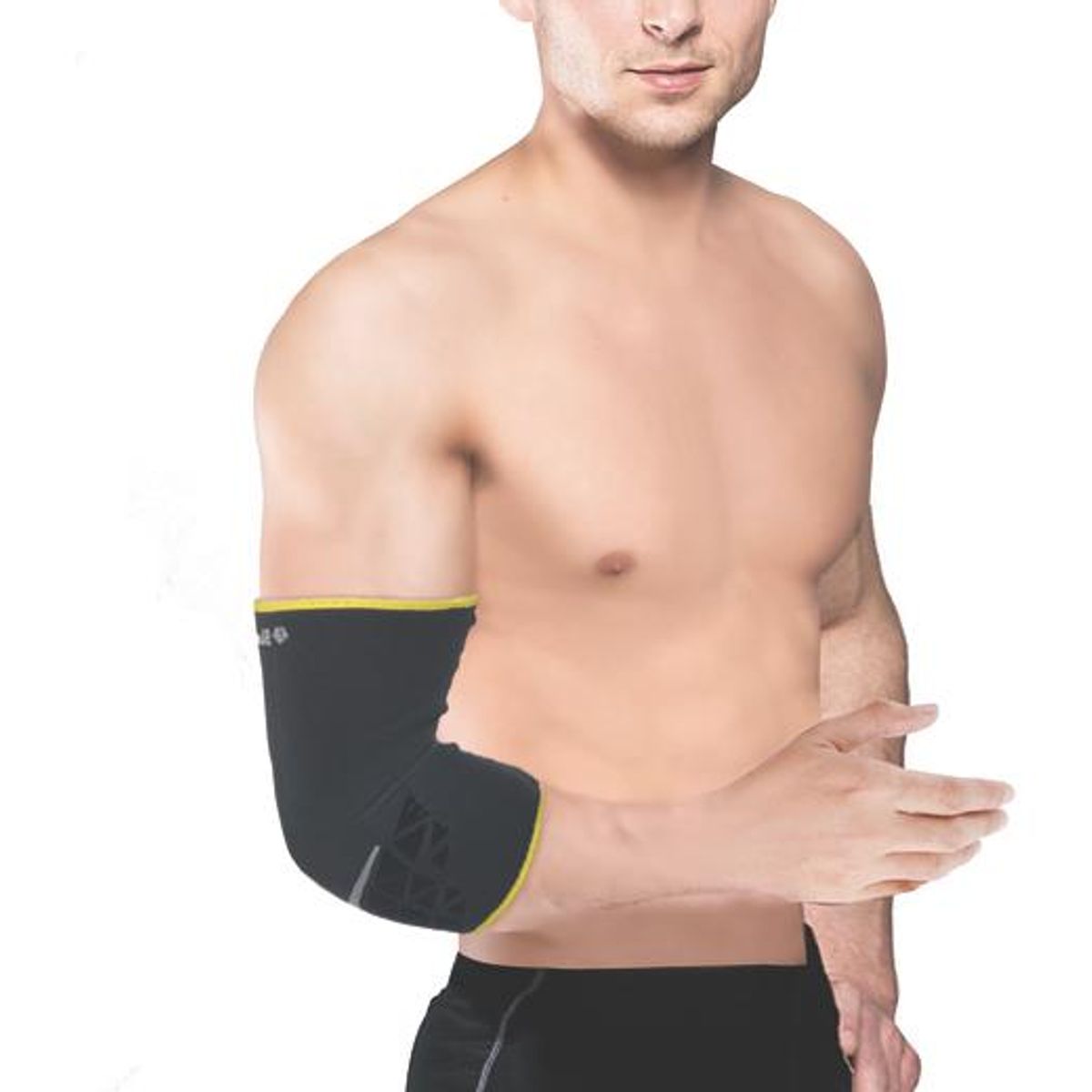 GENERICO - Codera Sport para Soporte y Estabilidad