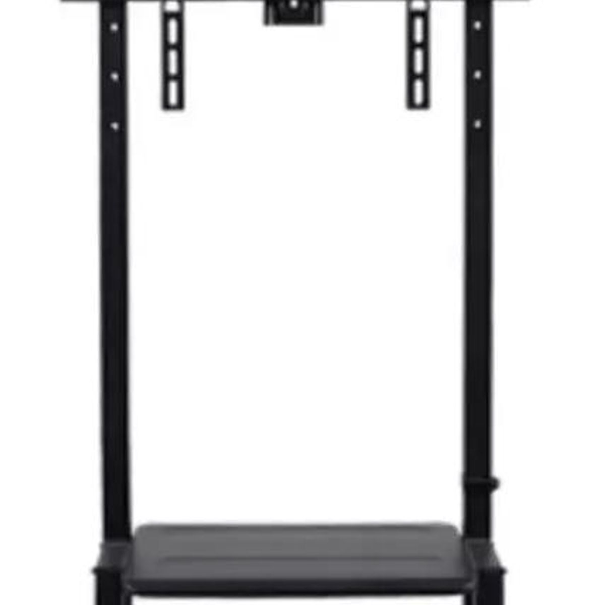 GENERICO - Soporte Móvil para TV con Ruedas para Pantallas de 32" a 75"