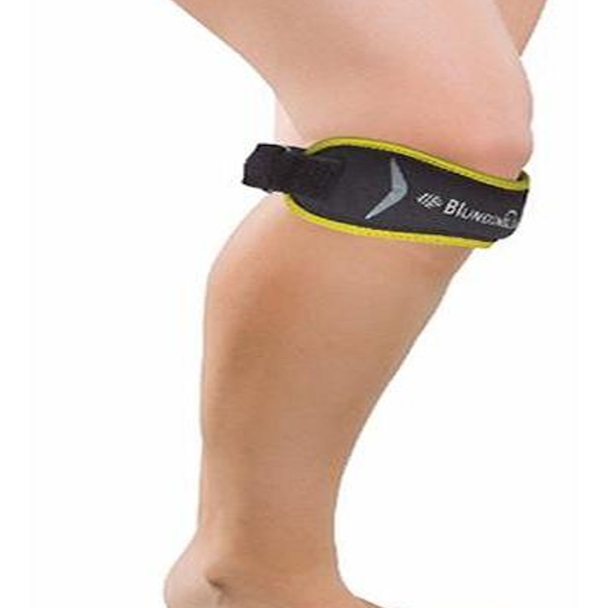 GENERICO - Soporte Universal para Tendón Rotuliano Neopreno Ajustable