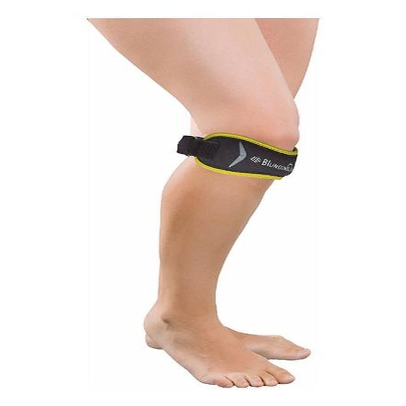 GENERICO - Soporte Universal para Tendón Rotuliano Neopreno Ajustable