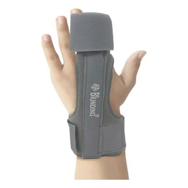GENERICO - Inmovilizador de Dedo para Adultos Soporte Seguro