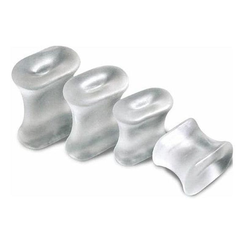 GENERICO - Corrector de Juanete Gel Polimero Hipoalergénico
