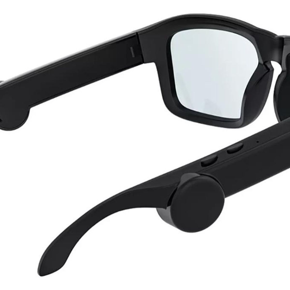 GENERICO - Gafas de Sol con Auriculares Bluetooth Integrados