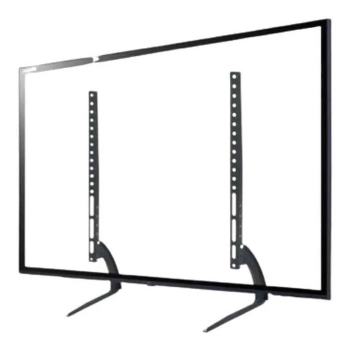 GENERICO - Soporte Universal para TV de 37 a 75 Pulgadas - Ajuste VESA 200x200