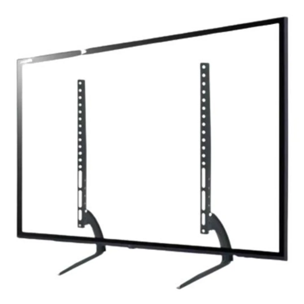 GENERICO - Soporte Universal para TV de 37 a 75 Pulgadas - Ajuste VESA 200x200