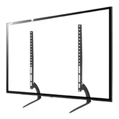 GENERICO - Soporte Universal para TV de 37 a 75 Pulgadas - Ajuste VESA 200x200