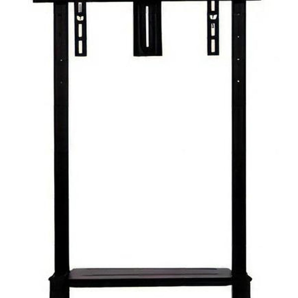 GENERICO - Soporte Móvil para TV con Ruedas 32" a 70"