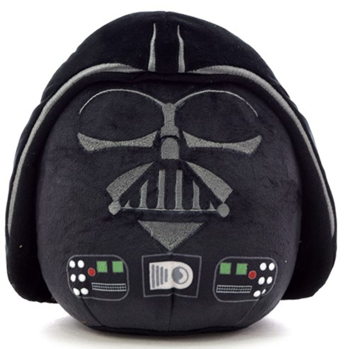 STAR WARS - Peluche Darth Vader Redondo 20 cm Star Wars