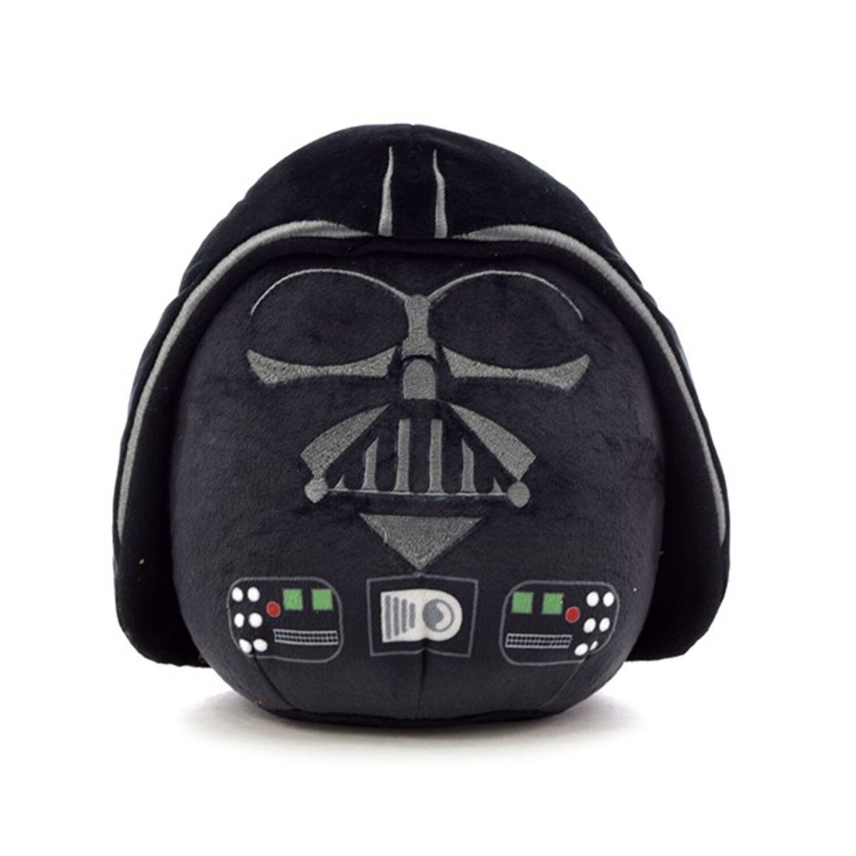 STAR WARS - Peluche Darth Vader Redondo 20 cm Star Wars