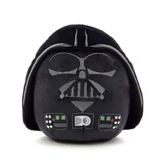 STAR WARS - Peluche Darth Vader Redondo 20 cm