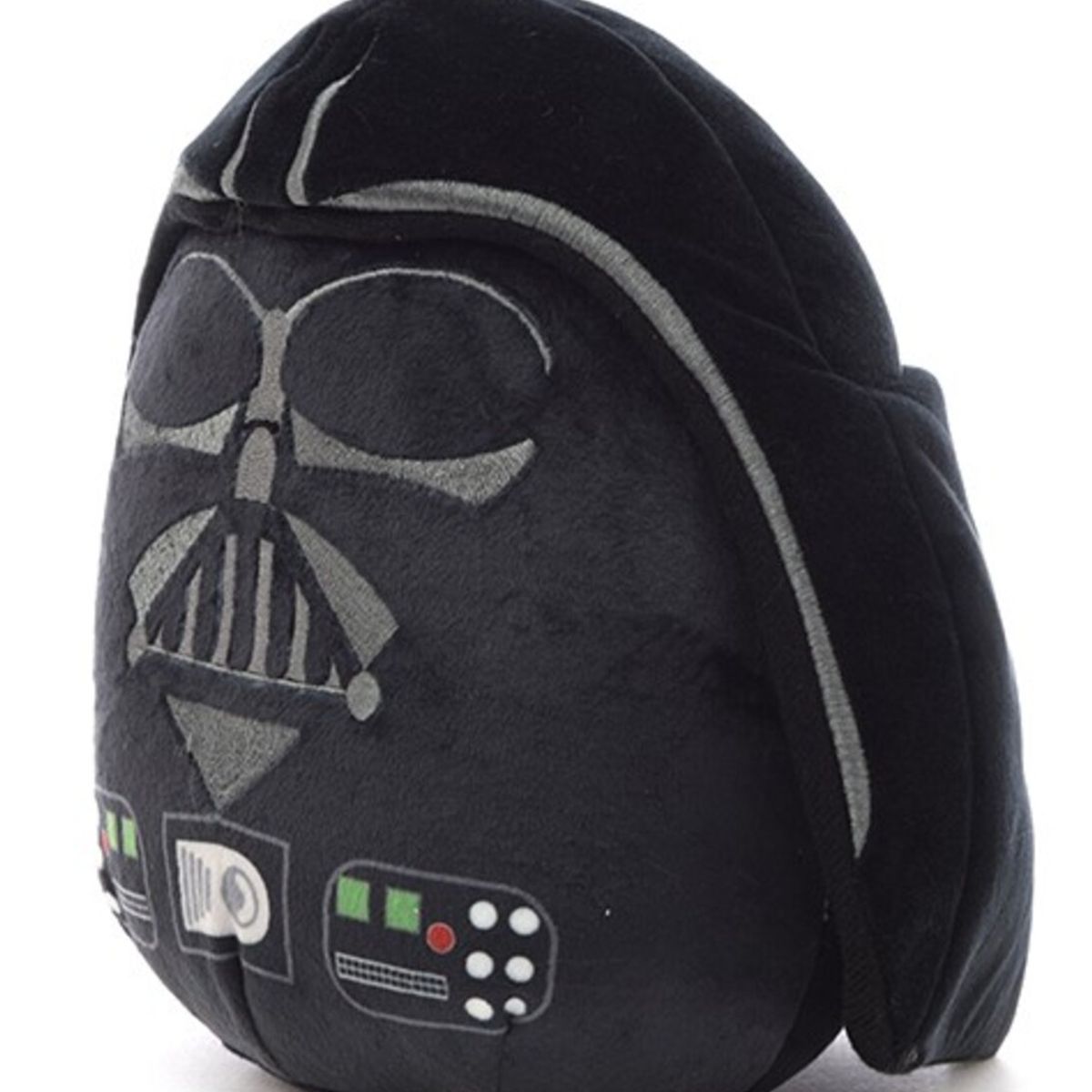 STAR WARS - Peluche Darth Vader Redondo 20 cm Star Wars