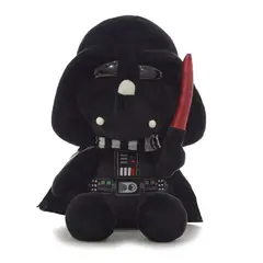 STAR WARS - Peluche Darth Vader 25 cm