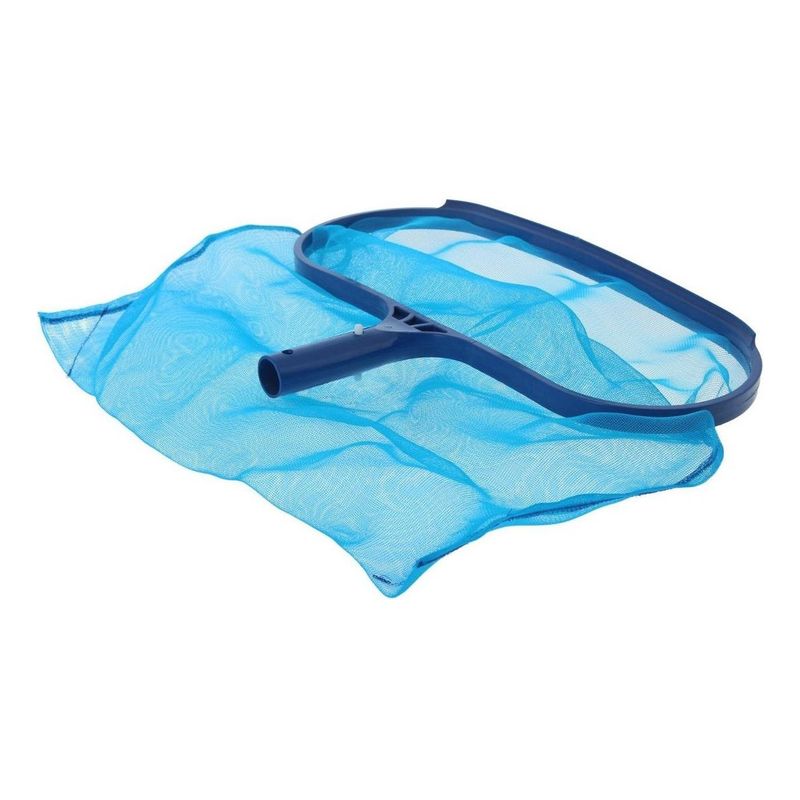 GENERICO - Red de Limpieza Profunda para Piscinas - Saca Hojas Eficaz