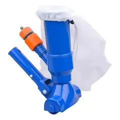 GENERICO - Aspiradora Limpia Fondo para Piscinas Estructurales