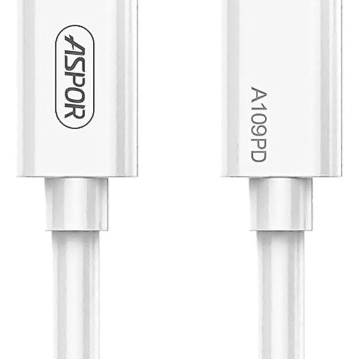 GENERICO - Cable Tipo C a Lightning 27W Carga Rápida 2 Metros