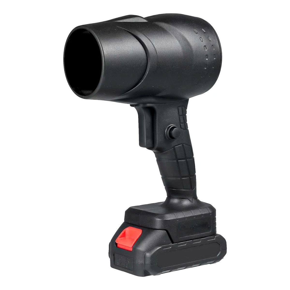 GENERICO - Soplador de Aire a Presión Inalámbrico 1050W Portátil