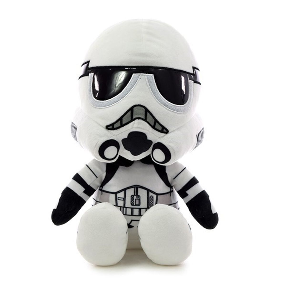 STAR WARS - Peluche Stormtrooper 25 cm Star Wars