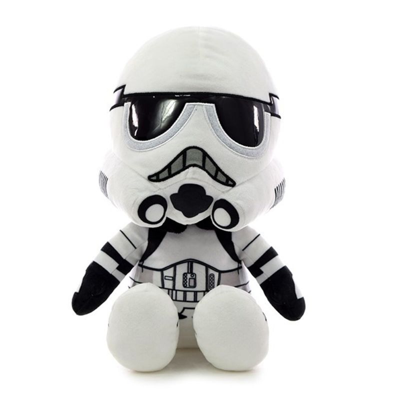STAR WARS - Peluche Stormtrooper 25 cm Star Wars