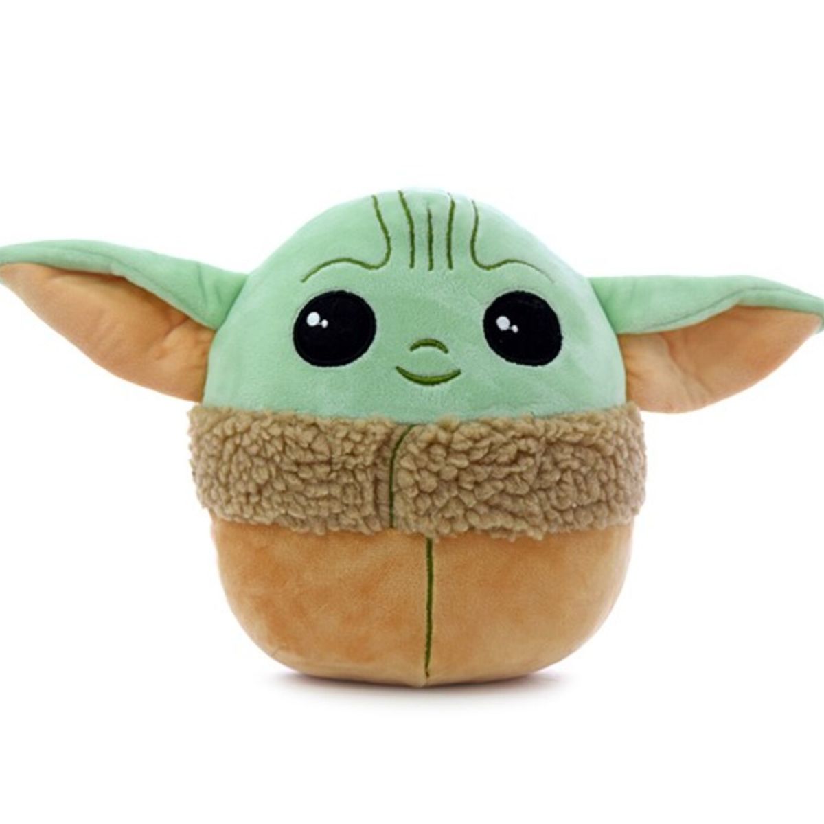 STAR WARS - Peluche Cute Yoda Redondo 20 cm Star Wars