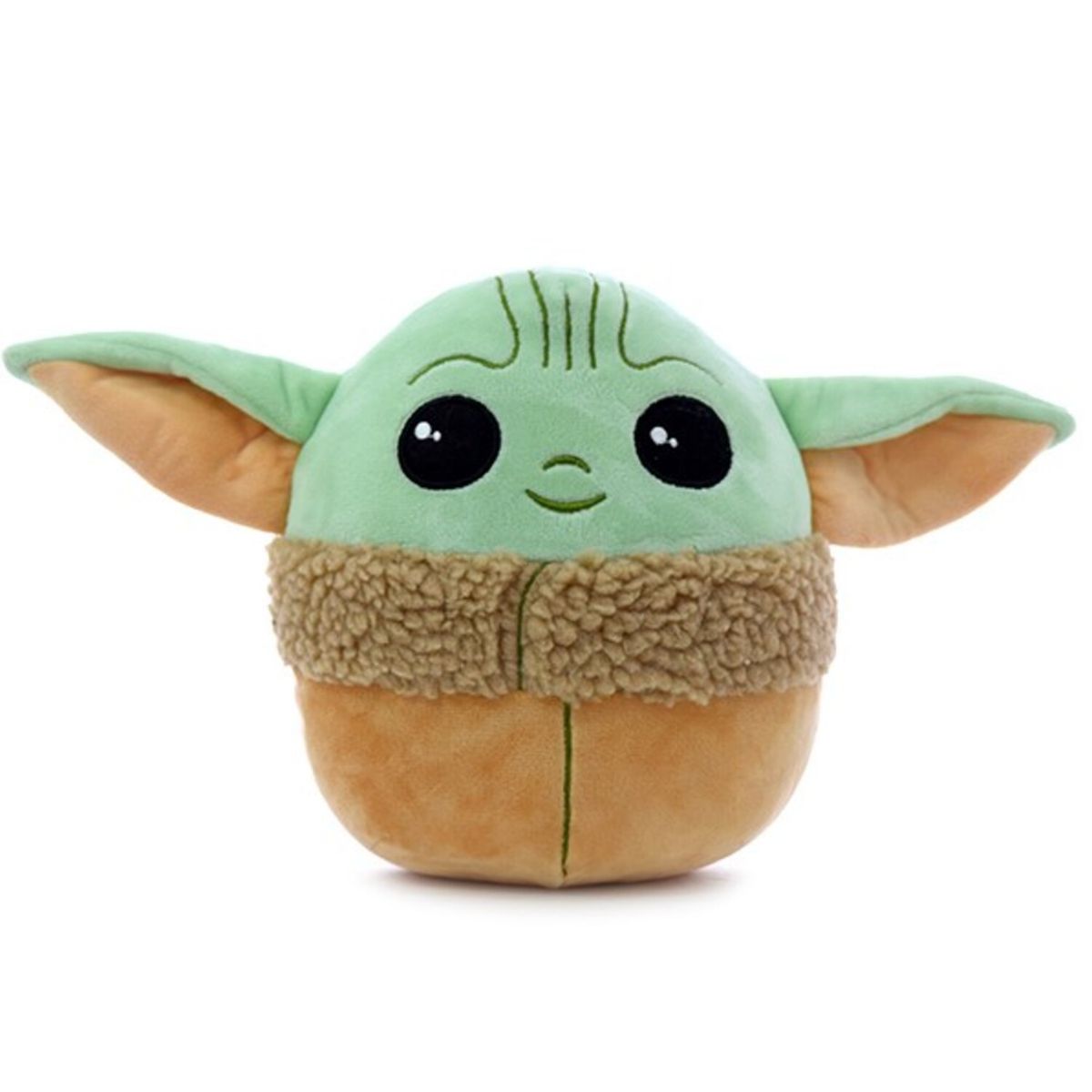 STAR WARS - Peluche Cute Yoda Redondo 20 cm Star Wars