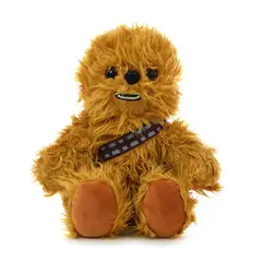 STAR WARS - Peluche Chewbacca 25 cm