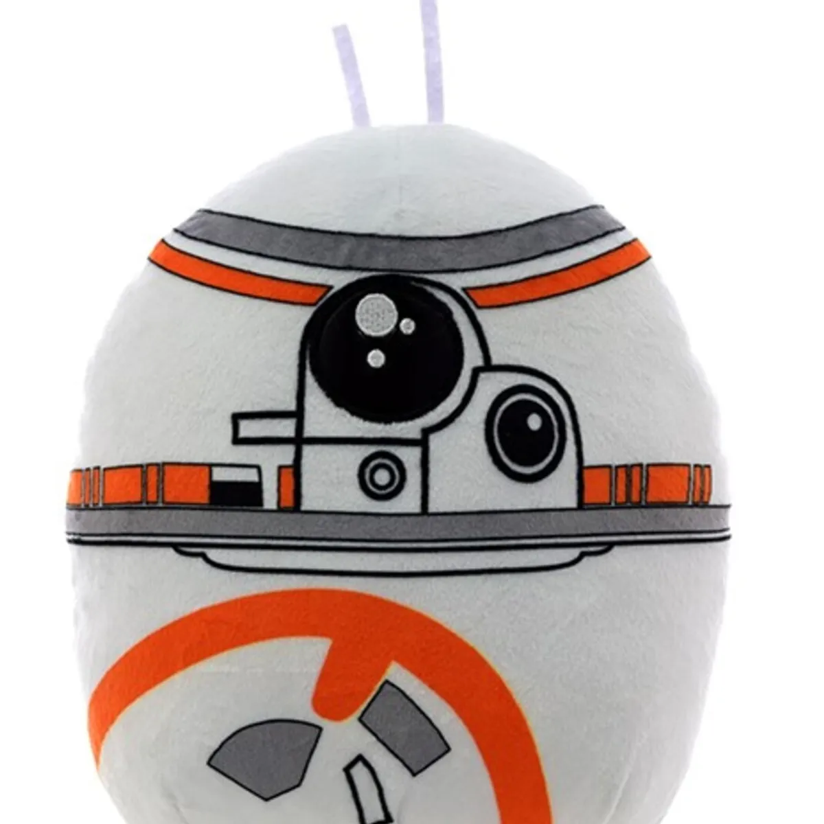 STAR WARS - Peluche BB-8 Redondo 20 cm Star Wars