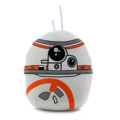 STAR WARS - Peluche BB-8 Redondo 20 cm