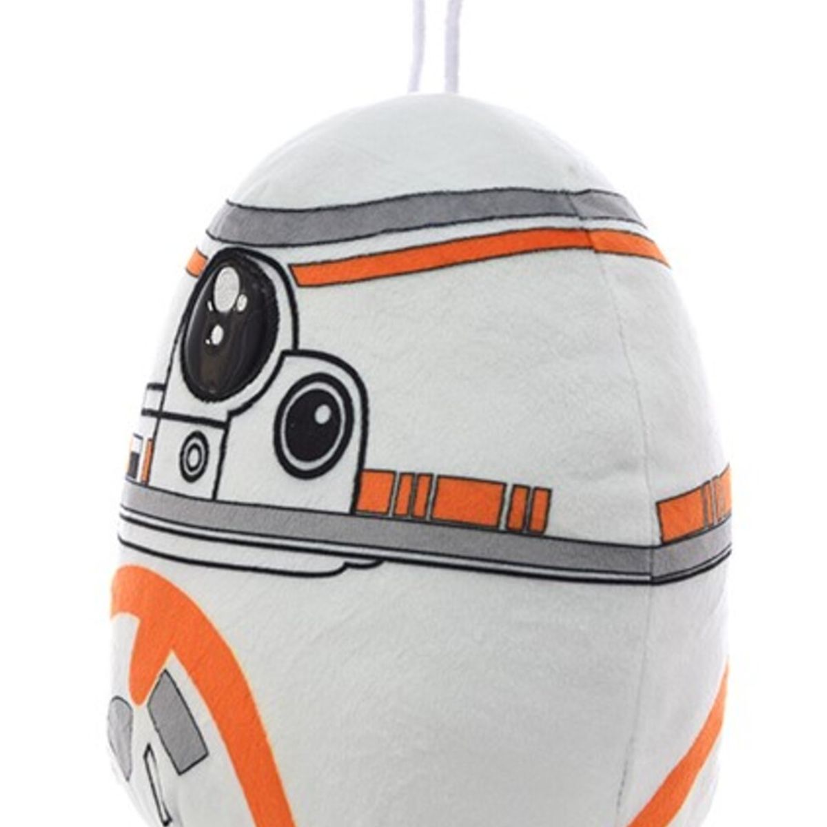 STAR WARS - Peluche BB-8 Redondo 20 cm Star Wars