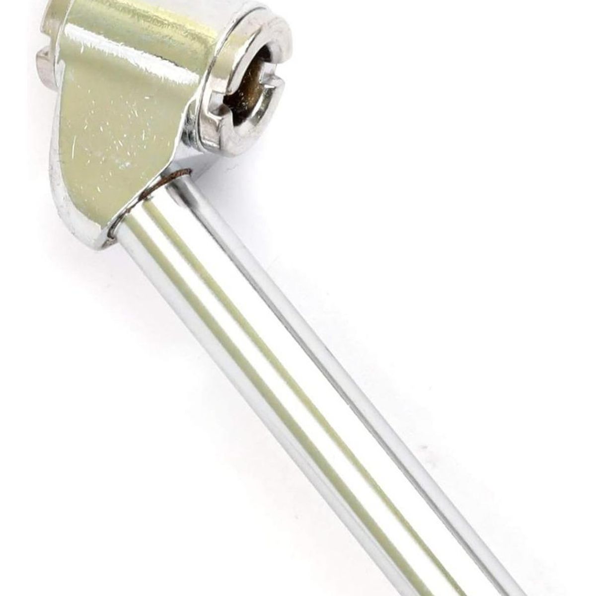 GENERICO - Medidor de Presión para Neumáticos 10-150 PSI - 30 cm