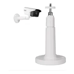 GENERICO - Pack de 10 Soportes para Montaje de Cámaras de Seguridad