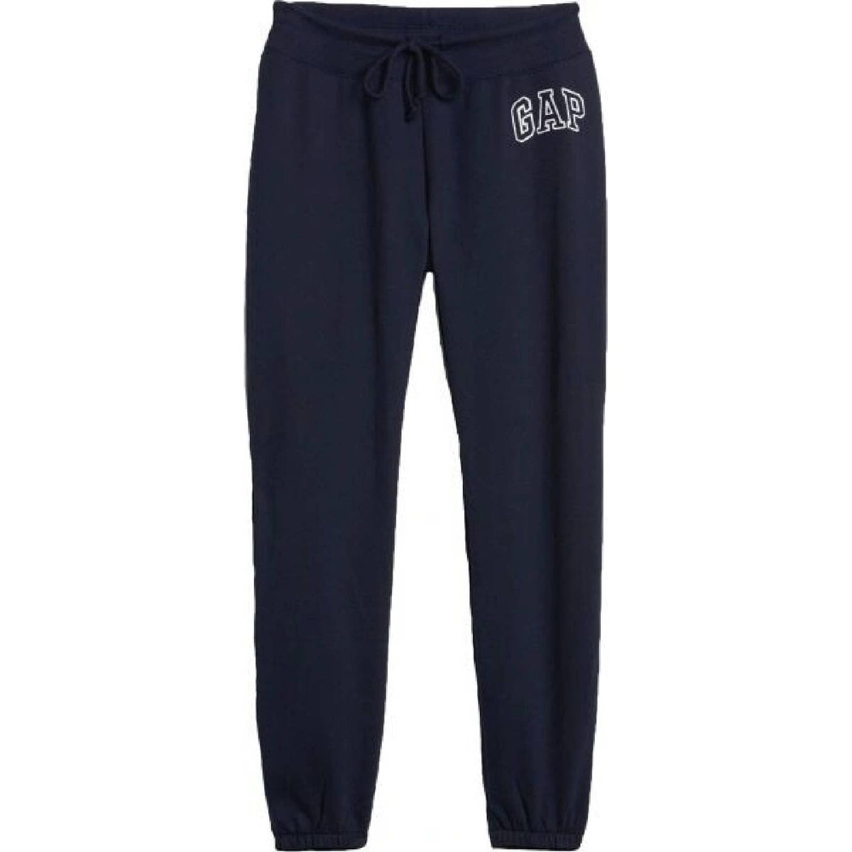 GAP - Buzo Clásico Mujer Azul Marino